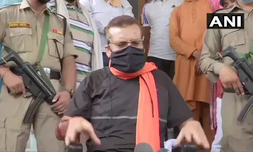 माफ करें, डीजीपी का मतलब गुप्तेश्वर पांडे नही होता