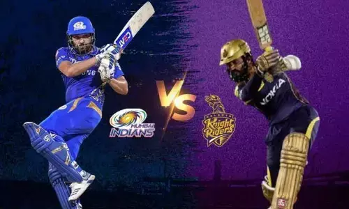 IPL13: आज KKR और MI होगी आमने सामने, जाने आज होने वाले मैच के बारे में डिटेल्स IPL13: आज KKR और MI होगी आमने सामने, जाने आज होने वाले मैच के बारे में डिटेल्स