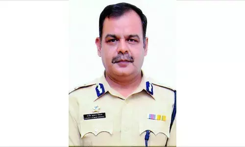 शहाबुद्दीन को सजा दिलाने वाले सख्त मिजाज IPS एस के सिंघल को मिला बिहार के DGP का प्रभार शहाबुद्दीन को सजा दिलाने वाले सख्त मिजाज IPS एस के सिंघल को मिला बिहार के DGP का प्रभार