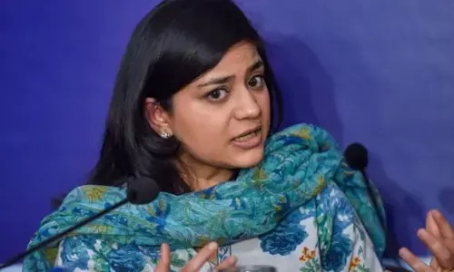 इल्तिजा मुफ़्ती ने उठाया माँ की रिहाई के लिए ये बड़ा कदम इल्तिजा मुफ़्ती ने उठाया माँ की रिहाई के लिए ये बड़ा कदम