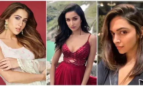 बॉलीवुड ड्रग्स मामले में दीपिका पादुकोण, श्रद्धा समेत 4 बड़ी फिल्म हीरोइनों को समन बॉलीवुड ड्रग्स मामले में दीपिका पादुकोण, श्रद्धा समेत 4 बड़ी फिल्म हीरोइनों को समन