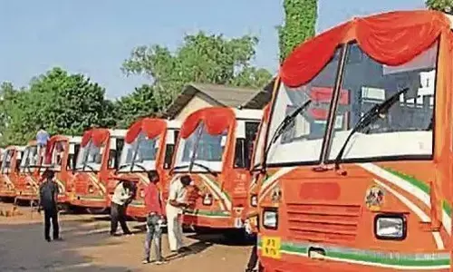 यूपी–बिहार के 25 शहरों को मिला दीपावली का तोहफा, इन रूटों पर चलेंगी 166 बसें