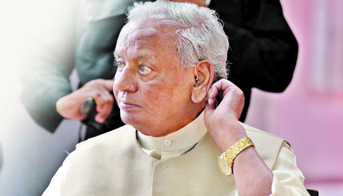 6 दिसंबर को विश्व हिंदू परिषद पर क्यों खफा थे कल्याण सिंह? 6 दिसंबर को विश्व हिंदू परिषद पर क्यों खफा थे कल्याण सिंह?