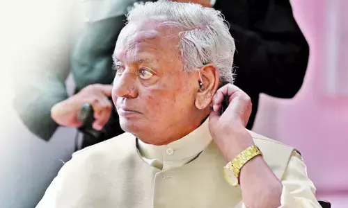 6 दिसंबर को विश्व हिंदू परिषद पर क्यों खफा थे कल्याण सिंह? 6 दिसंबर को विश्व हिंदू परिषद पर क्यों खफा थे कल्याण सिंह?