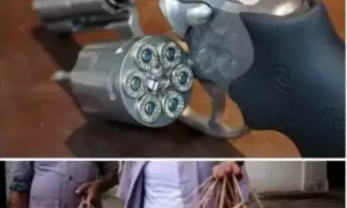 लड्डू के लिए मशहूर संडीला में नवंबर से बनने लगेगी दुनिया की मशहूर वेबले स्काट रिवाल्वर… लड्डू के लिए मशहूर संडीला में नवंबर से बनने लगेगी दुनिया की मशहूर वेबले स्काट रिवाल्वर…