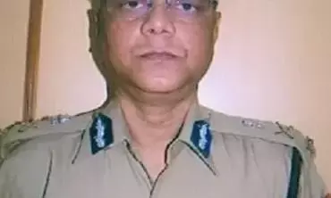 साहू हो सकते है राजस्थान एसीबी के नए डीजी