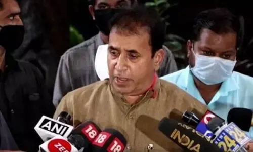 महाराष्ट्र के गृहमंत्री बोले मैंने पहले ही कहा था कि गुप्तेश्वर पाण्डेय बीजेपी एजेंट है महाराष्ट्र के गृहमंत्री बोले मैंने पहले ही कहा था कि गुप्तेश्वर पाण्डेय बीजेपी एजेंट है