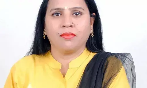 आम आदमी पार्टी ने अनीता भट्ट को बनाया कोंडली विधानसभा अध्यक्ष