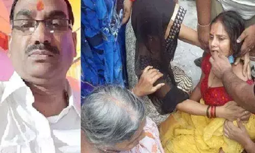 आखिर इतने संगीन मामले के जांच रिपोर्ट वायरल किसने की, एसपी और डीएम को बचाने के प्रयास आखिर इतने संगीन मामले के जांच रिपोर्ट वायरल किसने की, एसपी और डीएम को बचाने के प्रयास