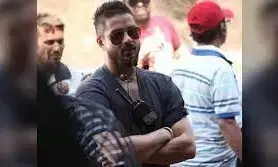 धर्मा प्रोडक्शन के एग्जक्यूटिव प्रोड्यूसर क्षितिज रवि गिरफ्तार, श्रद्धा-सारा ने पूछताछ में किया बड़ा खुलासा