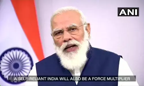 UNGA 75 LIVE: संयुक्त राष्ट्र महासभा में PM का संबोधन, दुनिया को कोरोना वैक्सीन पर दिया बड़ा आश्वासन