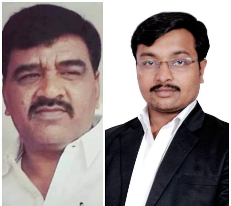 गठबंधन पर टिकीं बुलंदशहर के मुस्लिम समाज की निगाहें, हाजी यूनुस और जियाउर्रहमान में हो सकता है मुकाबला गठबंधन पर टिकीं बुलंदशहर के मुस्लिम समाज की निगाहें, हाजी यूनुस और जियाउर्रहमान में हो सकता है मुकाबला