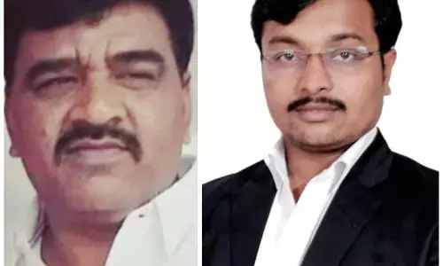 गठबंधन पर टिकीं बुलंदशहर के मुस्लिम समाज की निगाहें, हाजी यूनुस और जियाउर्रहमान में हो सकता है मुकाबला गठबंधन पर टिकीं बुलंदशहर के मुस्लिम समाज की निगाहें, हाजी यूनुस और जियाउर्रहमान में हो सकता है मुकाबला