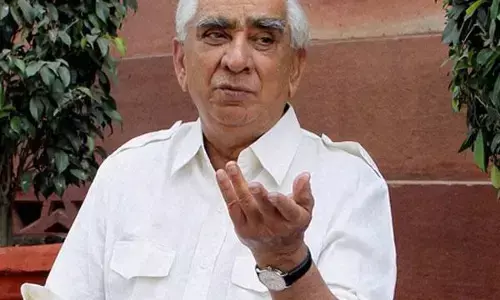 पूर्व केंद्रीय मंत्री जसवंत सिंह का 82 साल की उम्र में निधन पूर्व केंद्रीय मंत्री जसवंत सिंह का 82 साल की उम्र में निधन