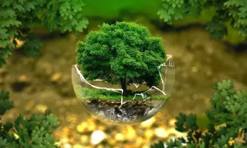 जलवायु आपातकाल रोकने के लिए CO2 उत्सर्जन कटौती की दर में दस गुना वृद्धि ज़रूरी जलवायु आपातकाल रोकने के लिए CO2 उत्सर्जन कटौती की दर में दस गुना वृद्धि ज़रूरी