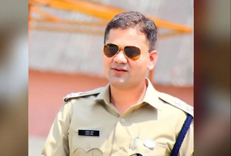 आईपीएस अजयपाल शर्मा के खिलाफ एक और मामले में जांच शुरु आईपीएस अजयपाल शर्मा के खिलाफ एक और मामले में जांच शुरु