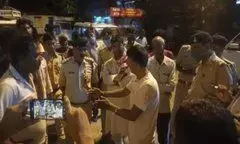 यूपी के रिटायर्ड दारोगा की ओवरटेक कर हत्या, बोलेरो भी लूट ले गए अपराधी यूपी के रिटायर्ड दारोगा की ओवरटेक कर हत्या, बोलेरो भी लूट ले गए अपराधी