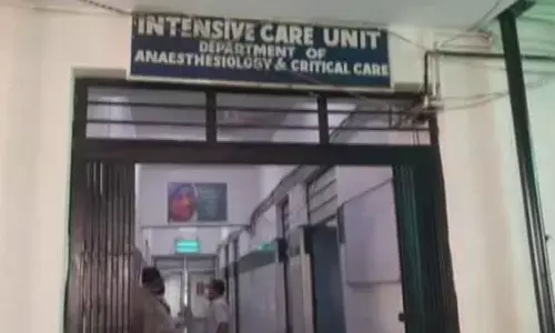 हाथरस की गुडिया अब इस दुनिया में नहीं रही, गुड़िया की मौत उत्तर प्रदेश के लिए कलंक है हाथरस की गुडिया अब इस दुनिया में नहीं रही, गुड़िया की मौत उत्तर प्रदेश के लिए कलंक है