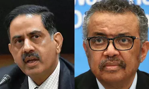 कोरोना में प्लाज़्मा थेरेपी को लेकर ICMR अपनी स्टडी के परिणाम को सार्वजनिक क्यो नही कर रहा है ? कोरोना में प्लाज़्मा थेरेपी को लेकर ICMR अपनी स्टडी के परिणाम को सार्वजनिक क्यो नही कर रहा है ?