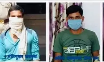 हाथरस में इन चार दरिंदों ने गैंगरेप में पीड़िता की गर्दन तोड़ी, 15 दिन उपचार के बाद हुई मौत हाथरस में इन चार दरिंदों ने गैंगरेप में पीड़िता की गर्दन तोड़ी, 15 दिन उपचार के बाद हुई मौत