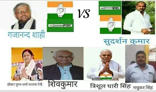 बिहार चुनावी मंथन : बरबीघा विधानसभा 170 में दो चेहरों की बीच होगी 2020 के विधानसभा चुनाव में घमासान, होगा कांटे का टक्कर बिहार चुनावी मंथन : बरबीघा विधानसभा 170 में दो चेहरों की बीच होगी 2020 के विधानसभा चुनाव में घमासान, होगा कांटे का टक्कर