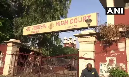 बाबरी विधंवस केस में फैसला आज, जानिए दोषी पाए जाने पर किसे मिलेगी कितनी सजा बाबरी विधंवस केस में फैसला आज, जानिए दोषी पाए जाने पर किसे मिलेगी कितनी सजा