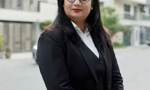 हाथरस गेंगरेप केस: निर्भया की वकील सीमा कुशवाहा ने मनीषा वाल्मीकि का केस लड़ने का किया फैसला हाथरस गेंगरेप केस: निर्भया की वकील सीमा कुशवाहा ने मनीषा वाल्मीकि का केस लड़ने का किया फैसला