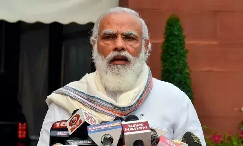लो जी देश की अर्थव्यवस्था को लेकर आ गई एक और बुरी खबर! लो जी देश की अर्थव्यवस्था को लेकर आ गई एक और बुरी खबर!
