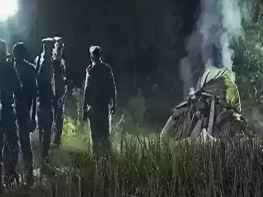 हाथरस की निर्भया: इंसाफ की लड़ाई का प्रारम्भ हाथरस की निर्भया: इंसाफ की लड़ाई का प्रारम्भ