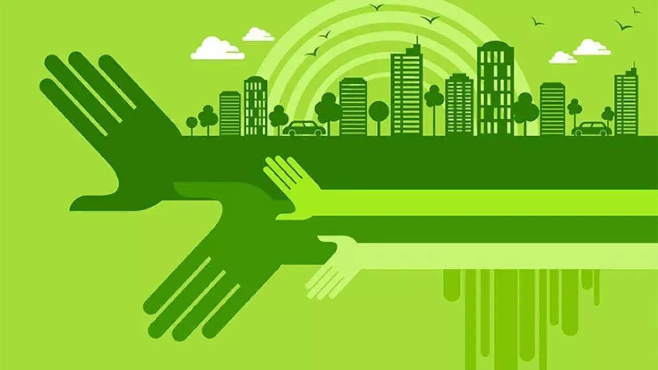 दुनिया को मिलेगी पहली कार्बन शून्य राष्ट्रीय स्वास्थ्य प्रणाली