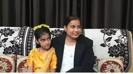 बिजनौर की बहु ने अपर जिला जज बनकर परिवार और गाँव का नाम किया रोशन बिजनौर की बहु ने अपर जिला जज बनकर परिवार और गाँव का नाम किया रोशन