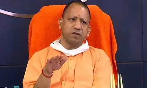 हाथरस कांड के बहाने योगी सरकार के खिलाफ बड़ी साजिश का पर्दाफाश, 12 विंदुओं में जानें पूरी कहानी हाथरस कांड के बहाने योगी सरकार के खिलाफ बड़ी साजिश का पर्दाफाश, 12 विंदुओं में जानें पूरी कहानी