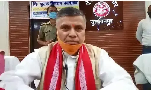 प्रदेश सरकार प्रजापति समाज को आगे बढ़ाने के लिये है संकल्पित-अध्यक्ष माटीकला बोर्ड