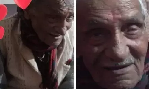 प्रख्यात गीतकार प्रभात किरण नहीं रहे प्रख्यात गीतकार प्रभात किरण नहीं रहे