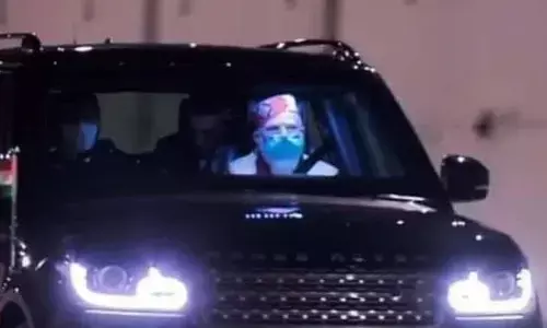 व्यंग : दूल्हे के लिए उपयुक्त गाड़ी मिल गई !!