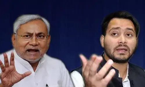 आखिर बिहार चुनाव में अनपढ़ कौन है? आखिर बिहार चुनाव में अनपढ़ कौन है?