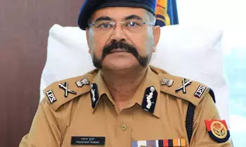 यूपी के ADG कानून व्यवस्था प्रशांत कुमार ने की एक बढिया पहल, बच जायेंगी कई जानें
