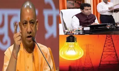 यूपी: बिजली कर्मचारियों के आंदोलन से बैकफुट पर आई सरकार, निजीकरण का फैसला तीन महीने के लिए टला