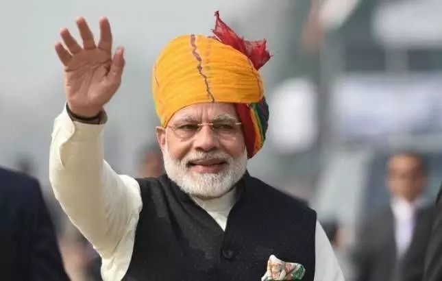 मोदी सरकार का 30 लाख सरकारी कर्मचारियों को दिवाली तोहफा