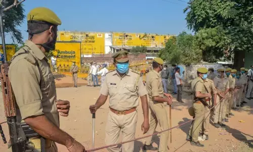 हाथरस केस में बड़ा खुलासा, पीएएफआई के पास दंगा भड़काने के लिए मॉरिशस से आए 50 करोड़?