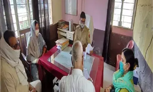 एमएलसी रामलली को हाईकोर्ट से सशर्त जमानत मिली एमएलसी रामलली को हाईकोर्ट से सशर्त जमानत मिली