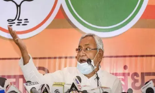 जेडीयू ने जारी की 115 उम्मीदवारों की सूची, देखें किसे कहां से मिला टिकट