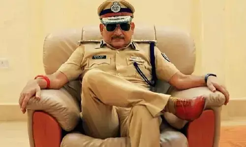 Bihar Elections : JDU की लिस्ट में नाम नहीं आने के बाद गुप्तेश्वर पांडे का बड़ा बयान Bihar Elections : JDU की लिस्ट में नाम नहीं आने के बाद गुप्तेश्वर पांडे का बड़ा बयान