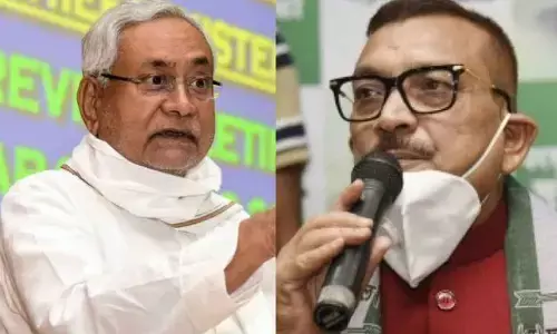 क्या बीजेपी के सियासी खेल में फंस गए गुप्तेश्वर पाण्डेय? क्या बीजेपी के सियासी खेल में फंस गए गुप्तेश्वर पाण्डेय?
