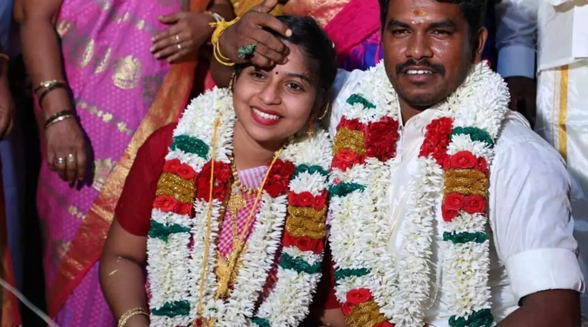 36 साल के दलित विधायक ने की पुजारी की 19 साल की बेटी से शादी, बढ़ा विवाद