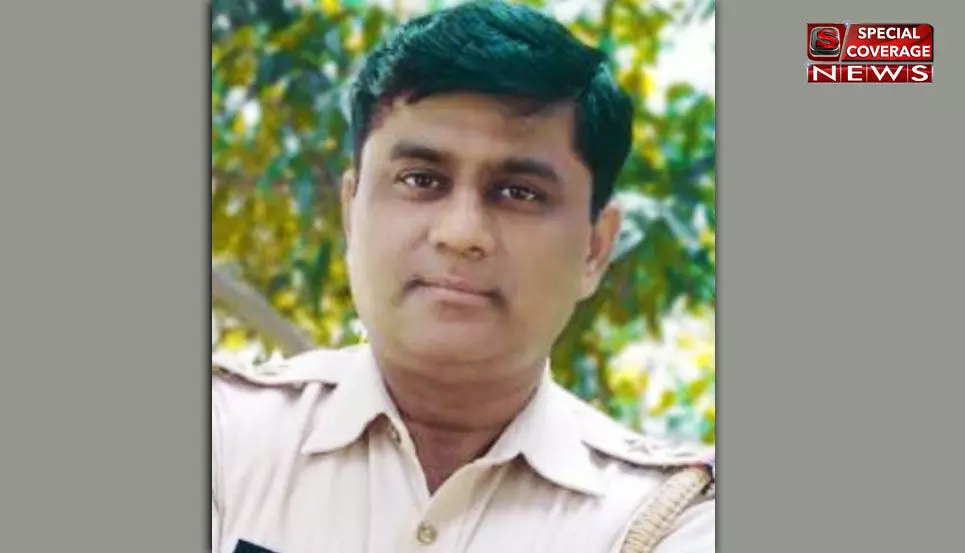 सहारनपुर : नागल थाना अध्यक्ष रहे जितेंद्र सिंह अंबावत का निधन, कोरोना से हारे जंग सहारनपुर : नागल थाना अध्यक्ष रहे जितेंद्र सिंह अंबावत का निधन, कोरोना से हारे जंग