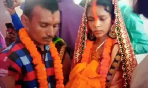 यूपी : शादी के चंद घंटों बाद उजड़ा गया सुहाग, सड़क हादसे में दूल्हे की मौत