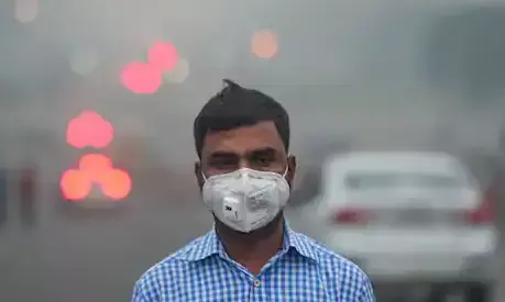 नोएडा: दिल्ली एनसीआर में ठंड की दस्तक के साथ UPPCB के लिए प्रदूषण कंट्रोल करना बना चुनौती