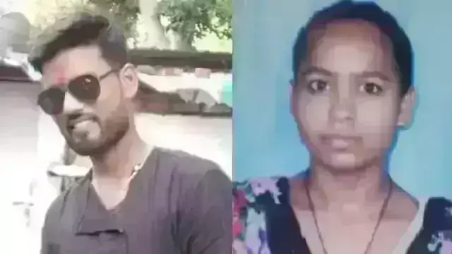 कानपुर के डीएम कंपाउंड में प्रेमी युगल ने फांसी लगाकर दी जान कानपुर के डीएम कंपाउंड में प्रेमी युगल ने फांसी लगाकर दी जान