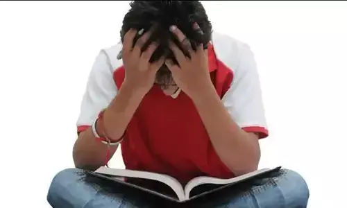 भारत में हर 4 मिनट में करता है एक व्यक्ति आत्महत्या, चौंक जायेंगे NCRB के आंकड़े देखकर भारत में हर 4 मिनट में करता है एक व्यक्ति आत्महत्या, चौंक जायेंगे NCRB के आंकड़े देखकर